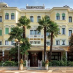 Trieste Victoria Haupt - Grand Hotel Trieste & Victoria